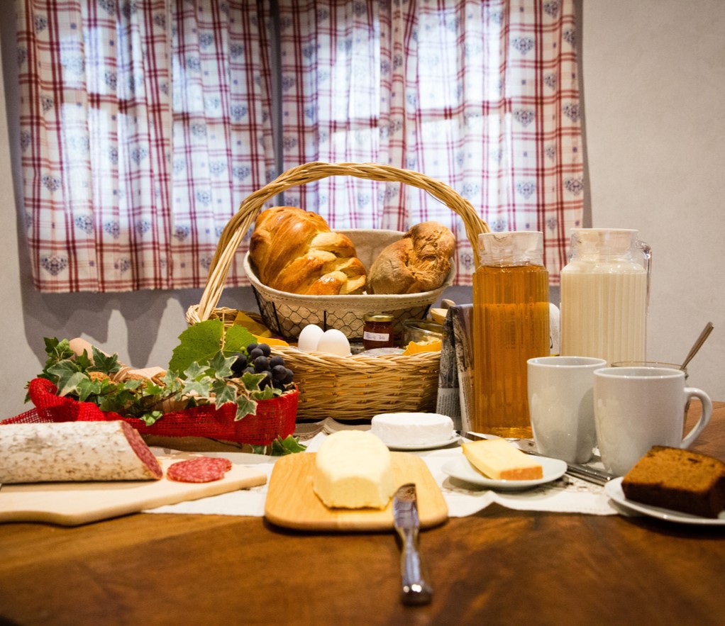 Bed And Breakfast Switzerland