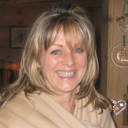 Evelyne NICOLIER