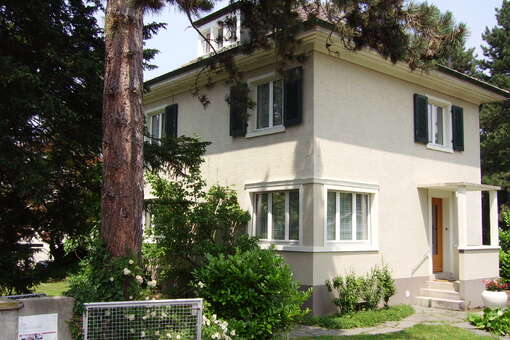 Haus Arlesheim