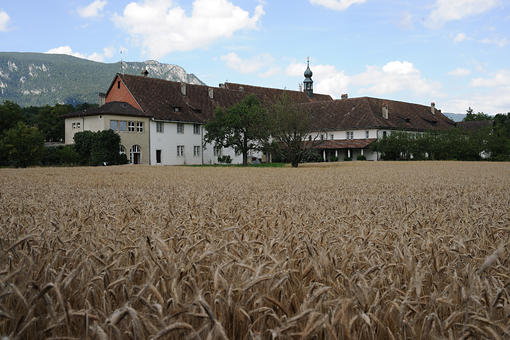 Klosterhotel - Porta Secunda