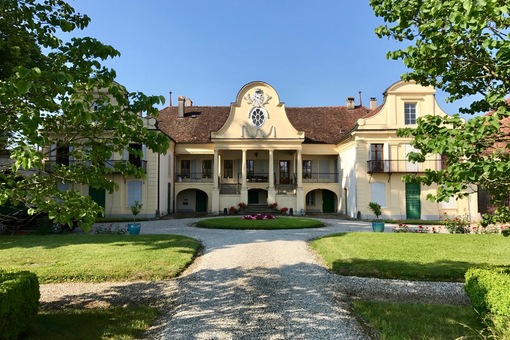 Château de Mathod