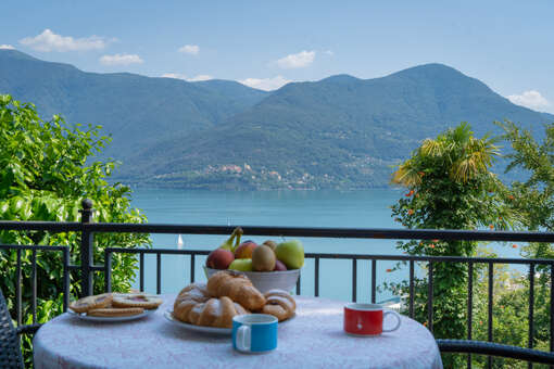 Swiss Blue residence-Lake Paradise